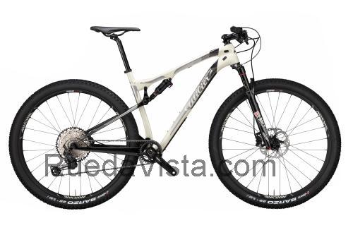 Wilier 110FX XT ficha técnica y opiniones